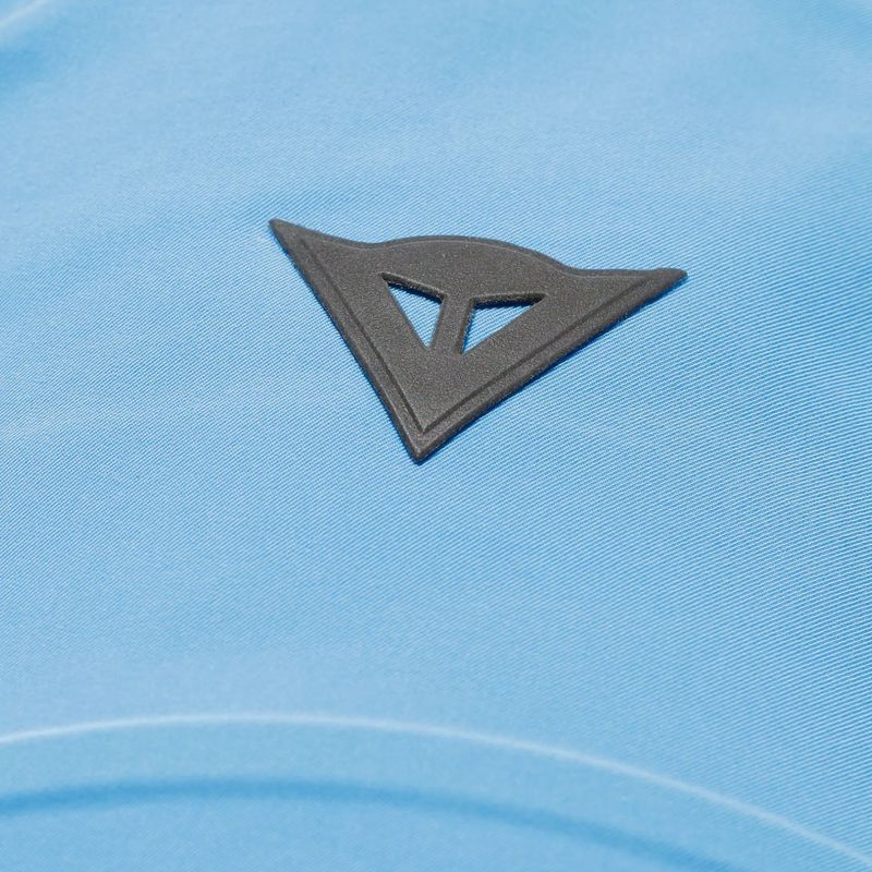 Мъжко скиорско яке Dainese Avera Dermizax EV Core Ready blue/stretch limo 7