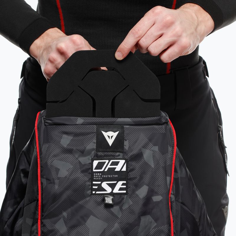 Мъжко скиорско яке Dainese Avera Dermizax EV Core Ready stretch/limo 6