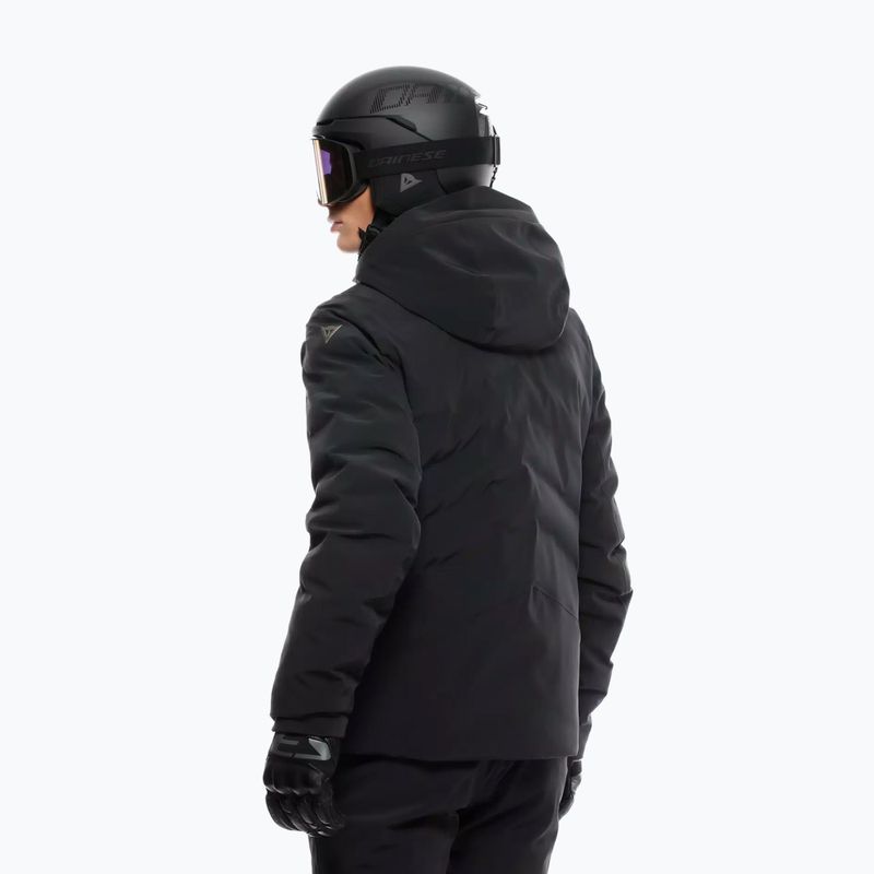 Мъжко скиорско яке Dainese Iventa Dermizax EV stretch/limo 3