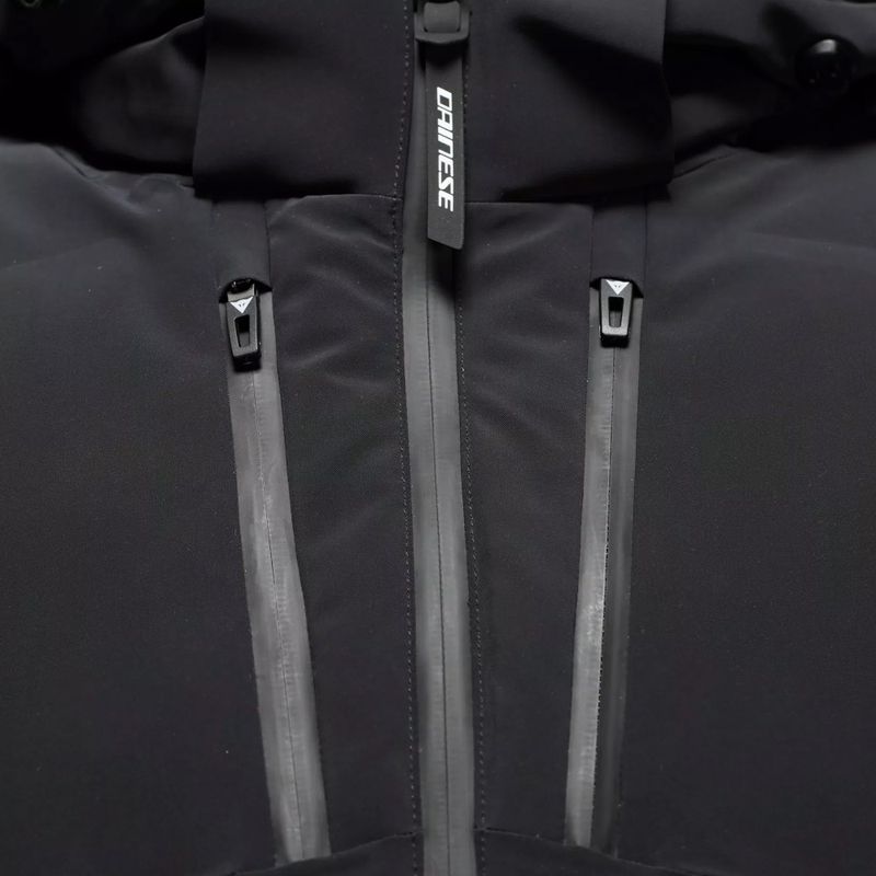 Мъжко скиорско яке Dainese Iventa Dermizax EV stretch/limo 6