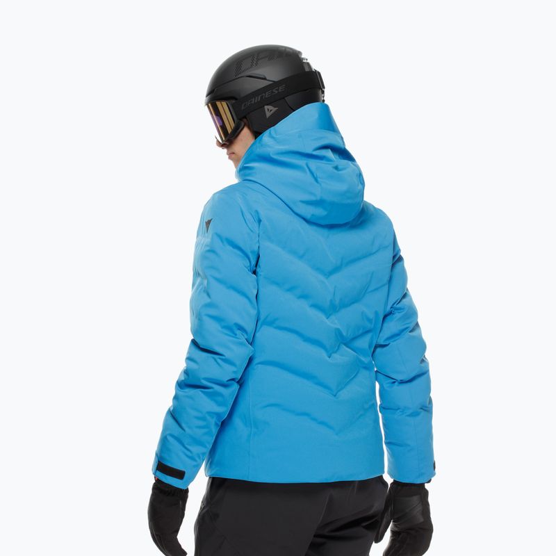 Мъжко скиорско яке Dainese Etesia Aerosense Dry blue 4