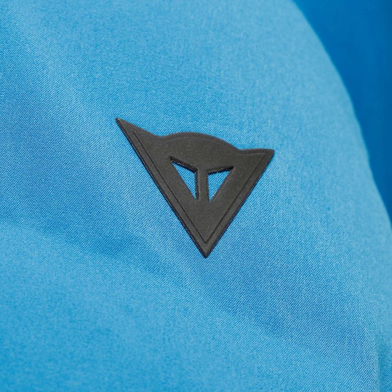 Мъжко скиорско яке Dainese Etesia Aerosense Dry blue 9