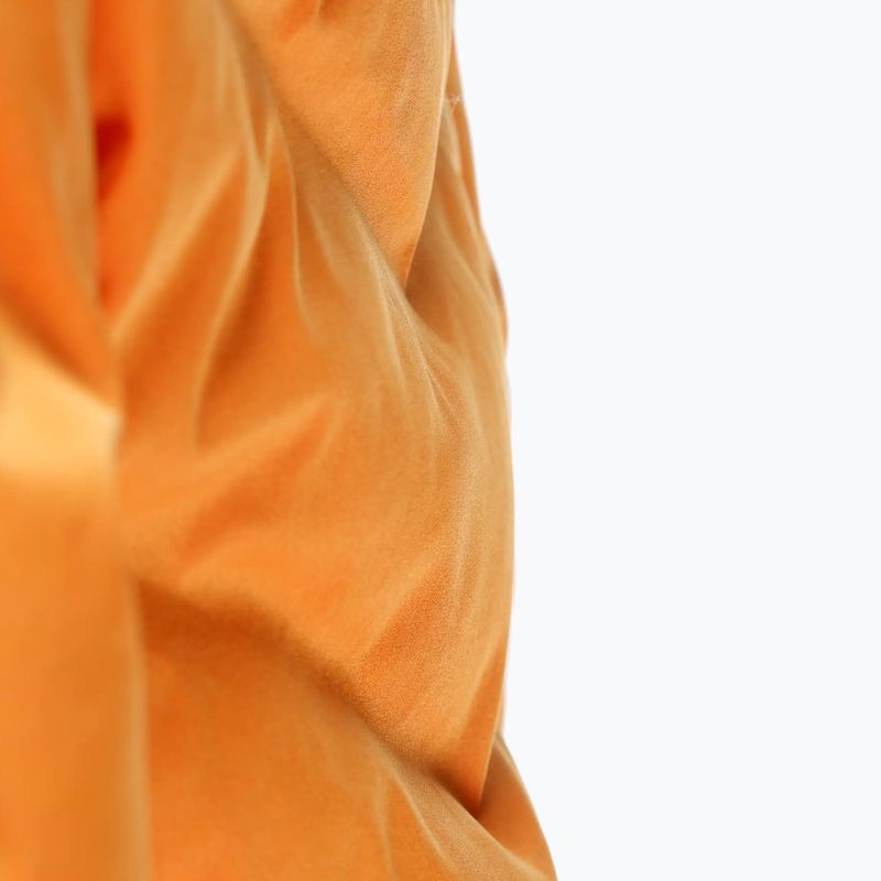 Мъжко скиорско яке Dainese Etesia Aerosense Dry oriole orange 8