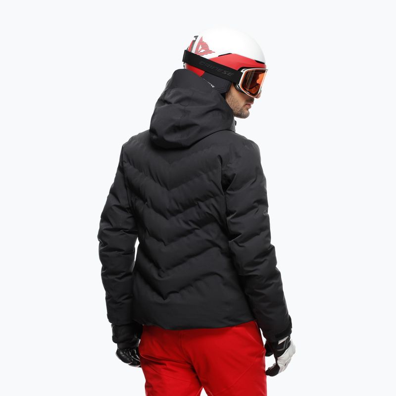 Мъжко скиорско яке Dainese Etesia Aerosense Dry stretch/limo 3