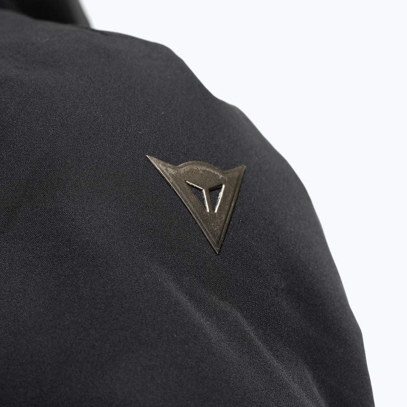 Мъжко скиорско яке Dainese Etesia Aerosense Dry stretch/limo 5