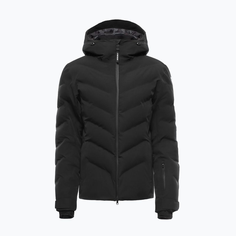 Мъжко скиорско яке Dainese Etesia Aerosense Dry stretch/limo 8