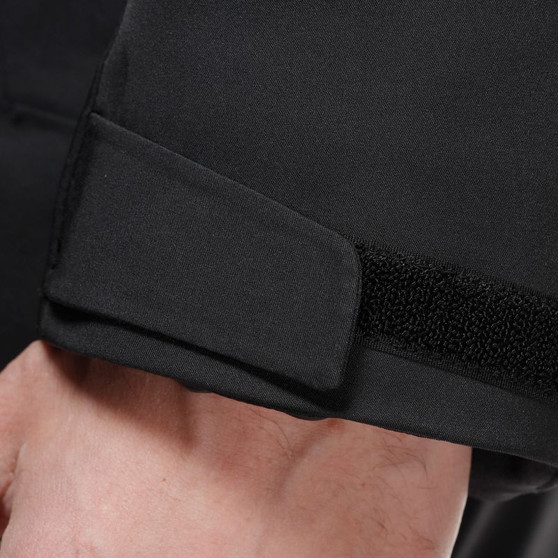 Мъжко скиорско яке Dainese Etra Aerosense Dry Core Ready stretch/limo 6