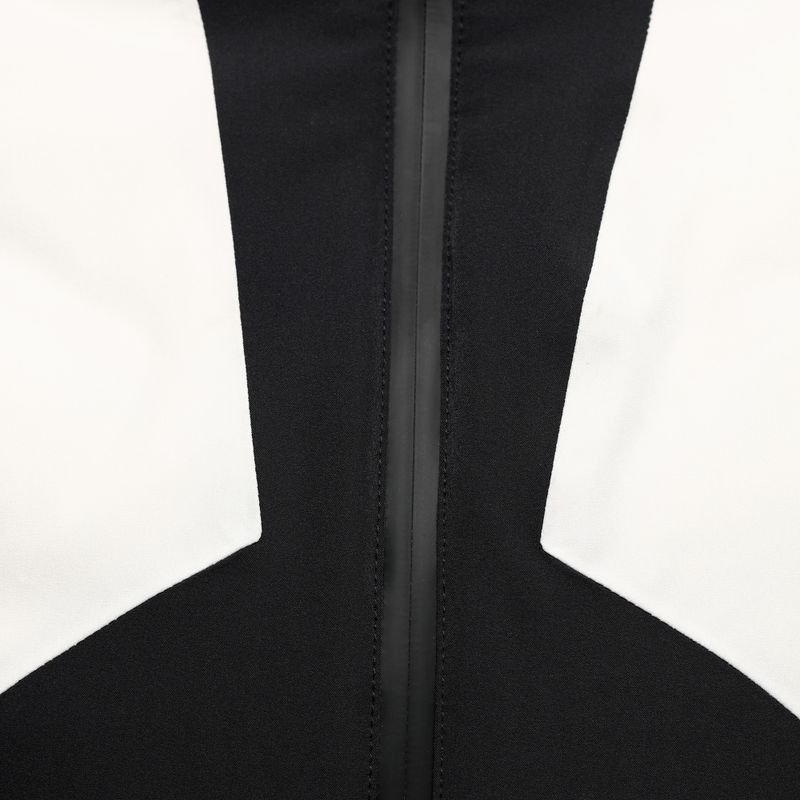 Дамско скиорско яке Dainese Zives Aerosense Dry lily/white/stretch/limo 5