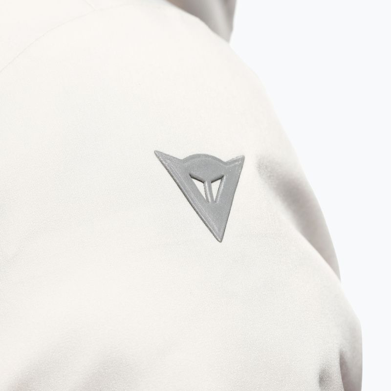 Дамско скиорско яке Dainese Zives Aerosense Dry lily/white/stretch/limo 6