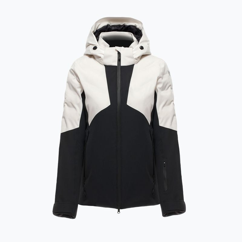 Дамско скиорско яке Dainese Zives Aerosense Dry lily/white/stretch/limo 7