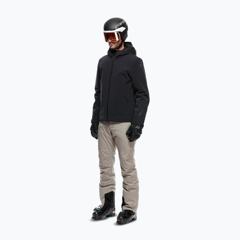 Дамско скиорско яке Dainese Avera Dermizax EV stretch/limo 4