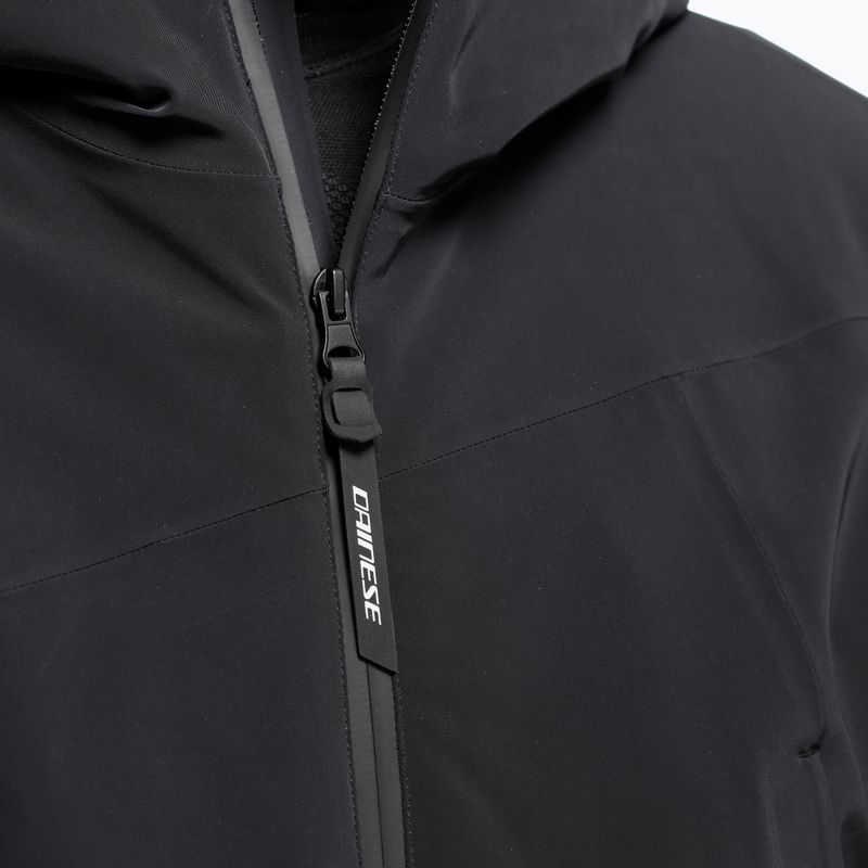Дамско скиорско яке Dainese Avera Dermizax EV stretch/limo 9
