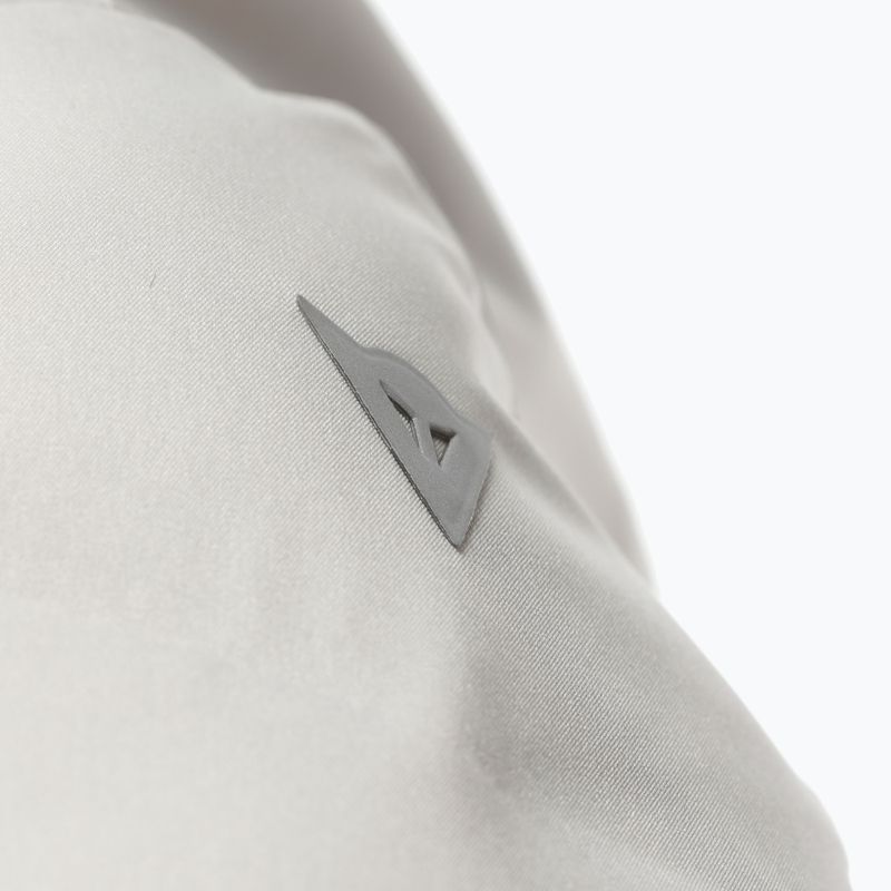 Дамско скиорско яке Dainese Nova Aerosense Dry lily/white 6
