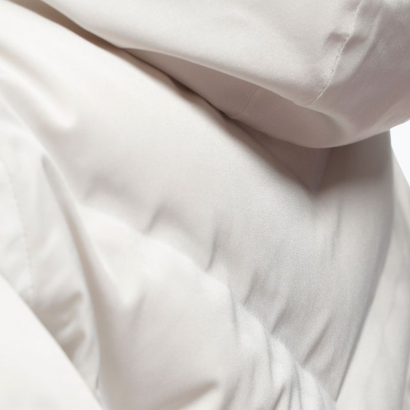 Дамско скиорско яке Dainese Nova Aerosense Dry lily/white 7