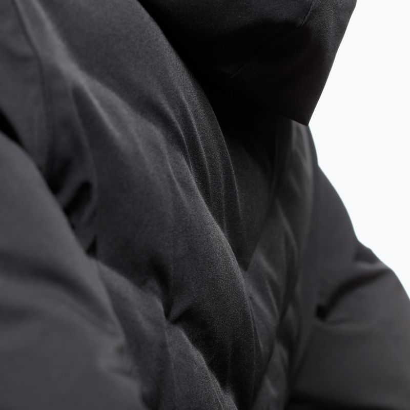 Дамско скиорско яке Dainese Nova Aerosense Dry stretch/limo 4