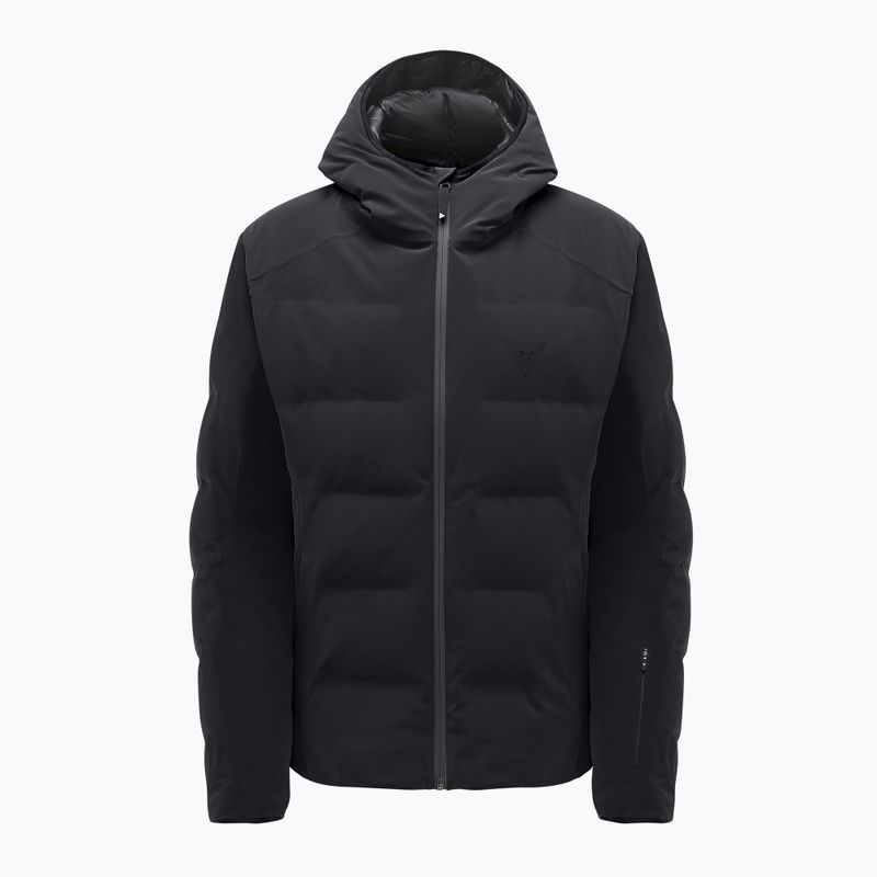Мъжко скиорско яке Dainese Ski Downjacket black concept 6