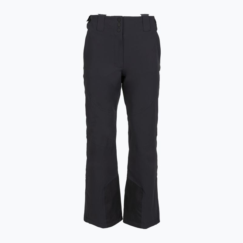 Дамски скиорски панталони Dainese Opra Aerosense Dry black