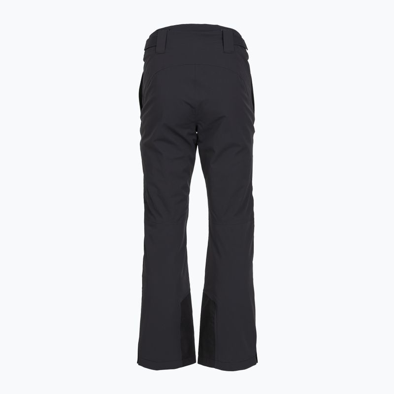 Дамски скиорски панталони Dainese Opra Aerosense Dry black 2