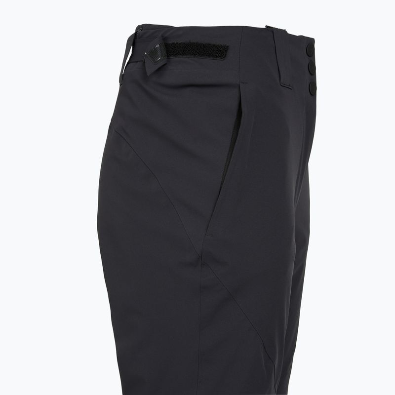Дамски скиорски панталони Dainese Opra Aerosense Dry black 3