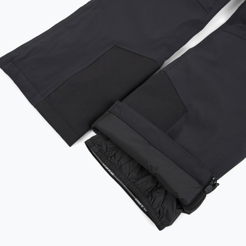 Дамски скиорски панталони Dainese Opra Aerosense Dry black 5