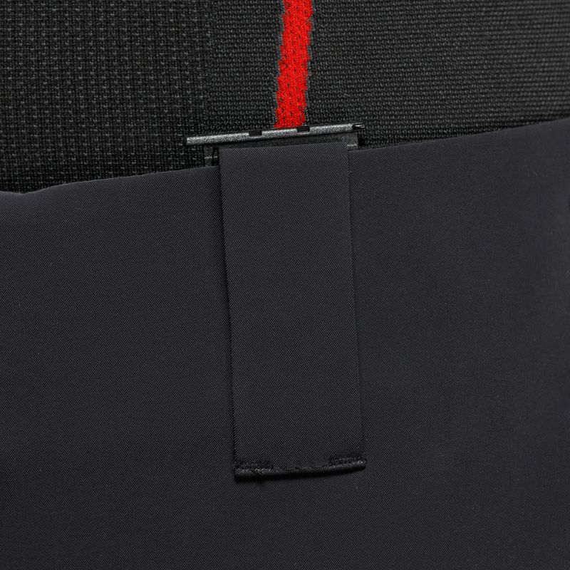 Мъжки скиорски панталони Dainese Ariante Dermizax EV stretch/lime 3