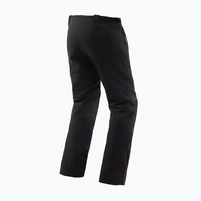 Мъжки скиорски панталони Dainese Ariante Dermizax EV stretch/lime 7