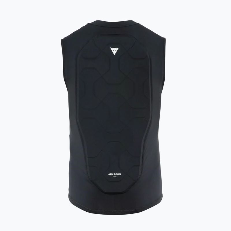 Детска защитна жилетка Dainese Scarabeo stretch/limo/stretch/limo