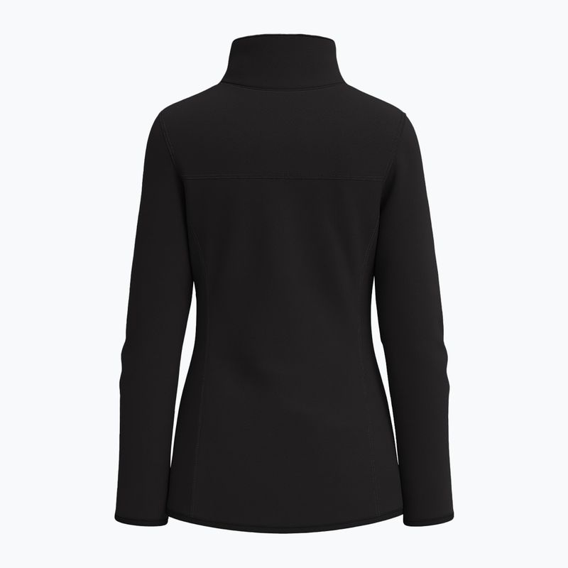 Дамски скиорски суитшърт Dainese Ayrak Mid stretch limo 2