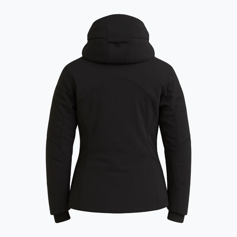 Дамско скиорско яке Dainese Nivalis stretch limo 2