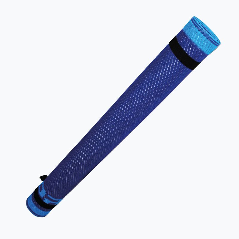 Плажна постелка SEAC blue 2