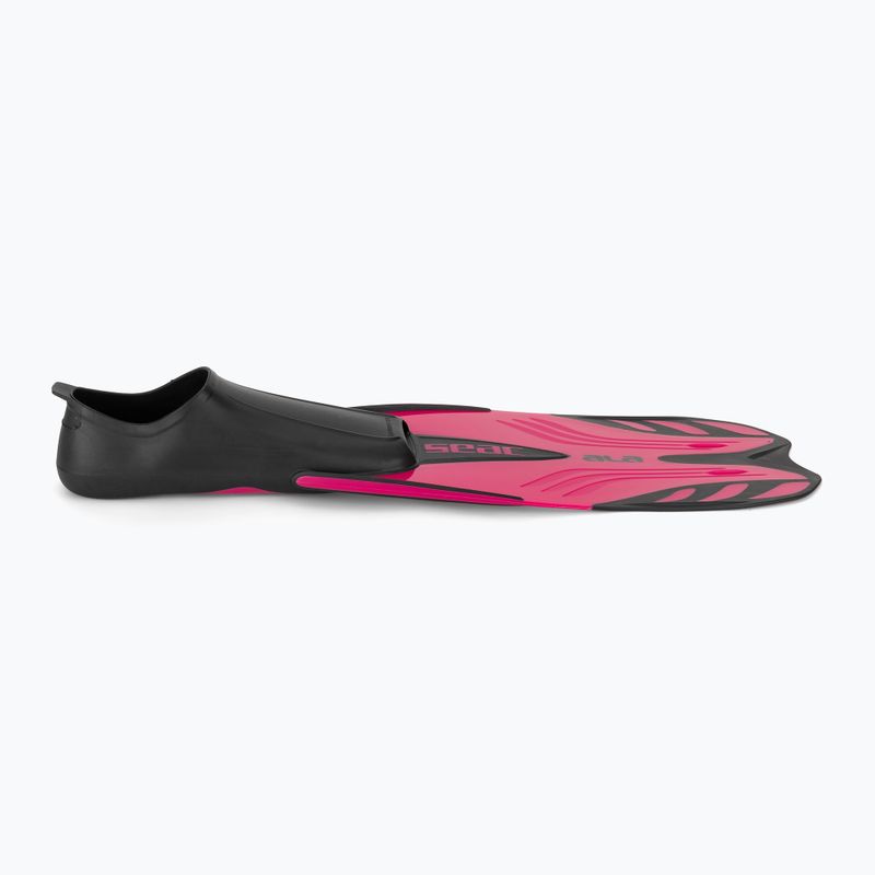 Плавници за шнорхелинг SEAC Ala pink 2