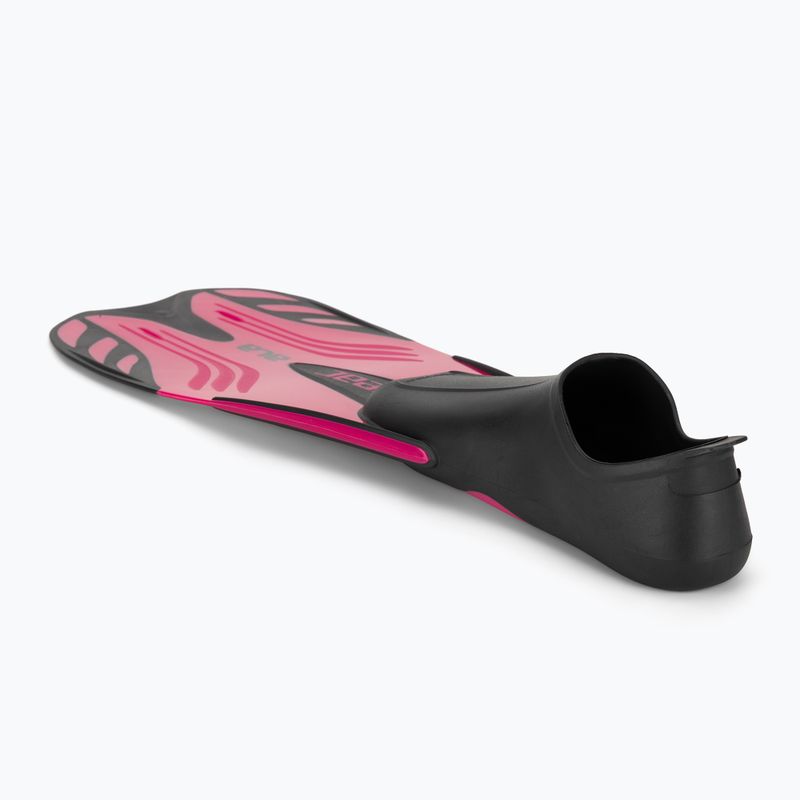 Плавници за шнорхелинг SEAC Ala pink 3