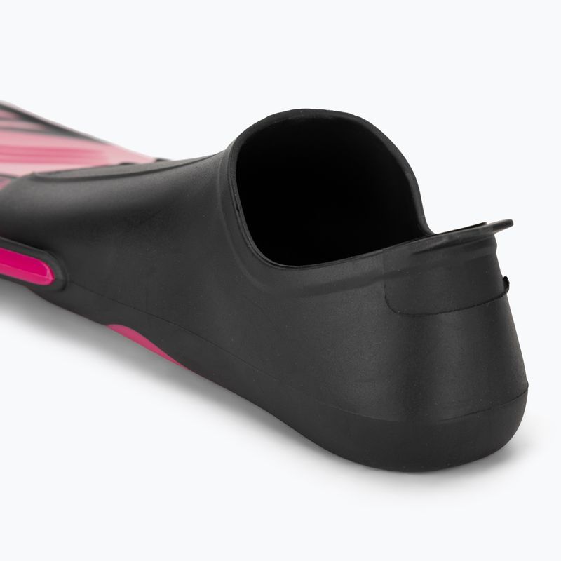 Плавници за шнорхелинг SEAC Ala pink 4
