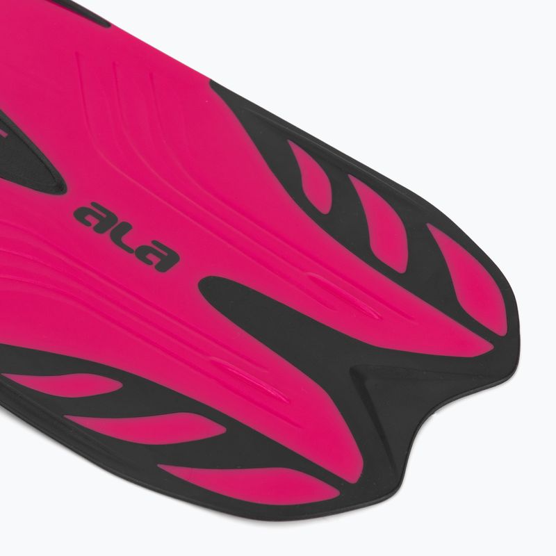 Плавници за шнорхелинг SEAC Ala pink 5