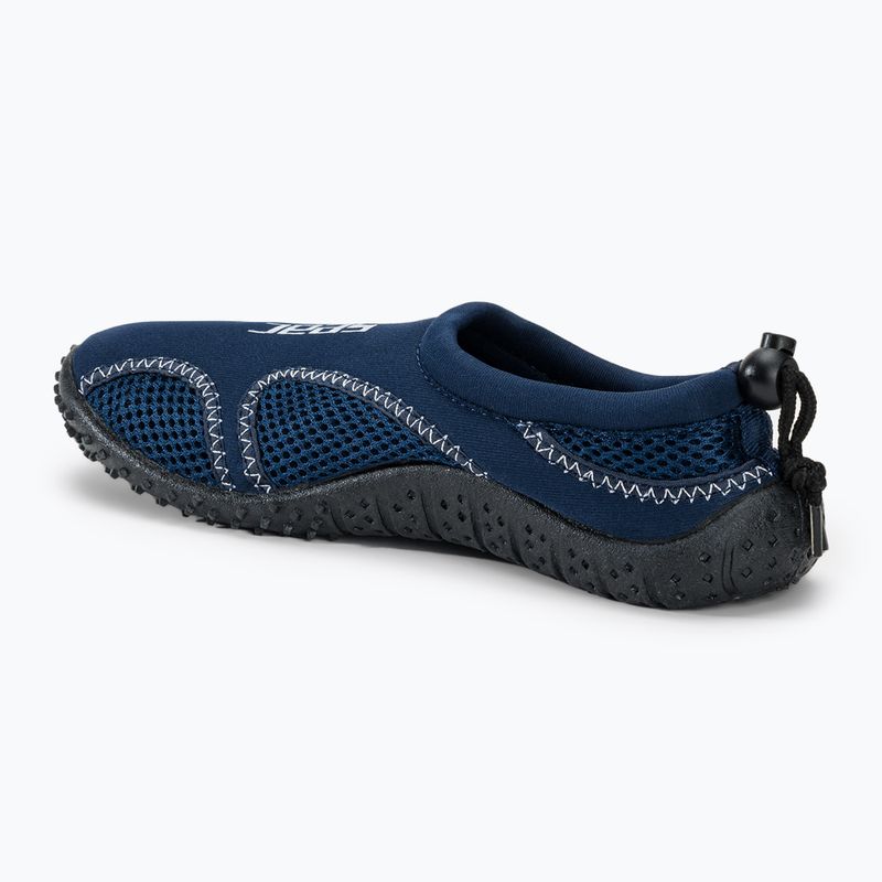 Обувки за вода SEAC Sand white/blue 3