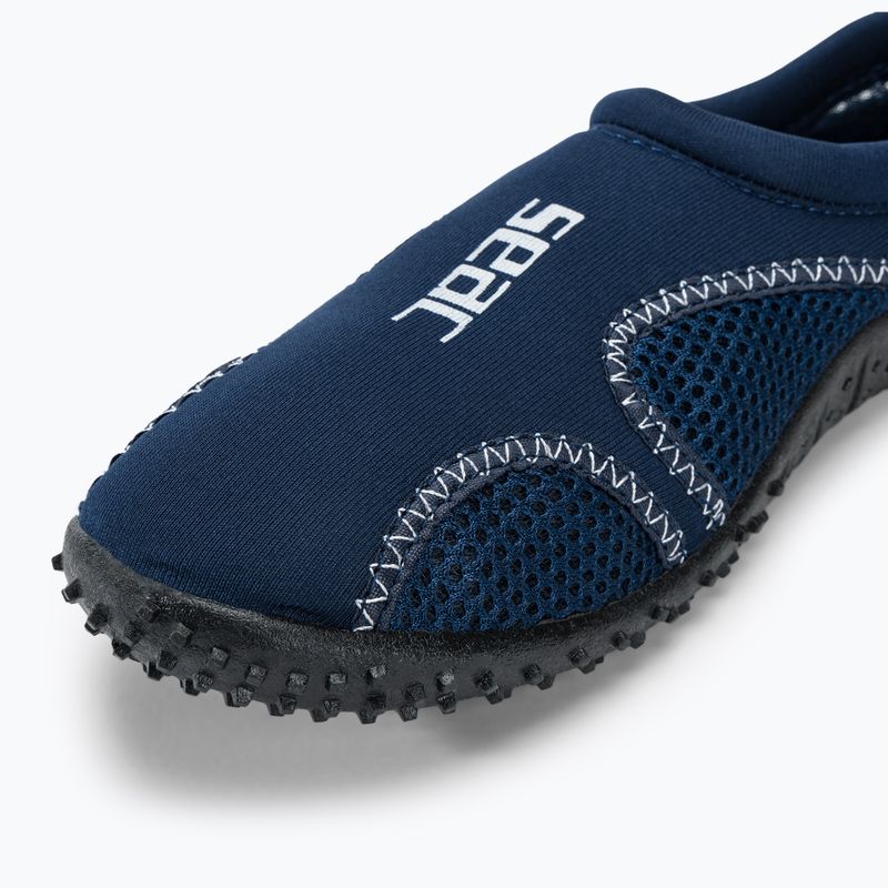 Обувки за вода SEAC Sand white/blue 7