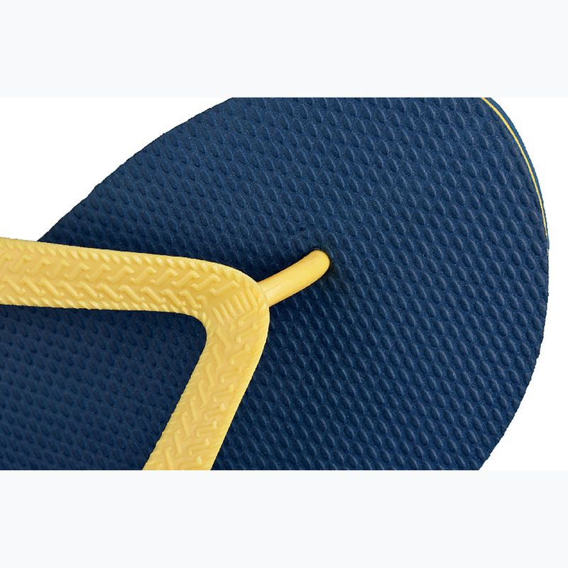 Джапанки SEAC Ohau blue/yellow 3