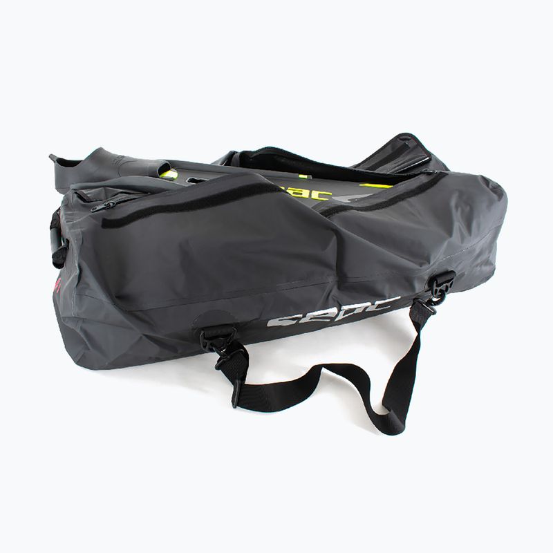 Водоустойчива чанта SEAC U/Boot 100 l black 2