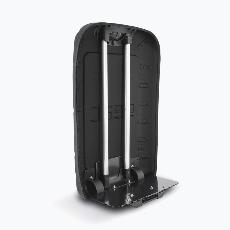 Пътнически куфар SEAC Equipage 1000 140 l black 4