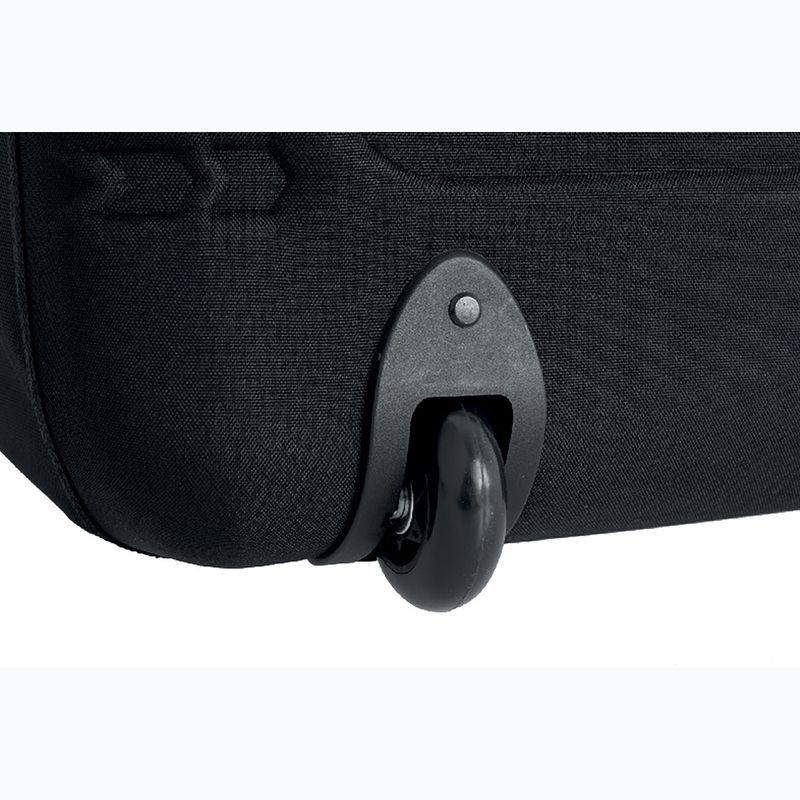 Пътнически куфар SEAC Equipage 1000 140 l black 7