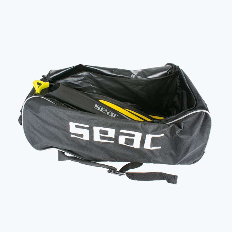 Пътна чанта SEAC Equipage 500 130 l black 3