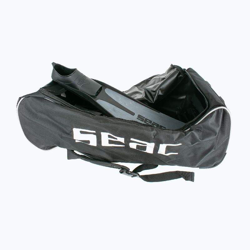 Пътна чанта SEAC Equipage 500 130 l black 4
