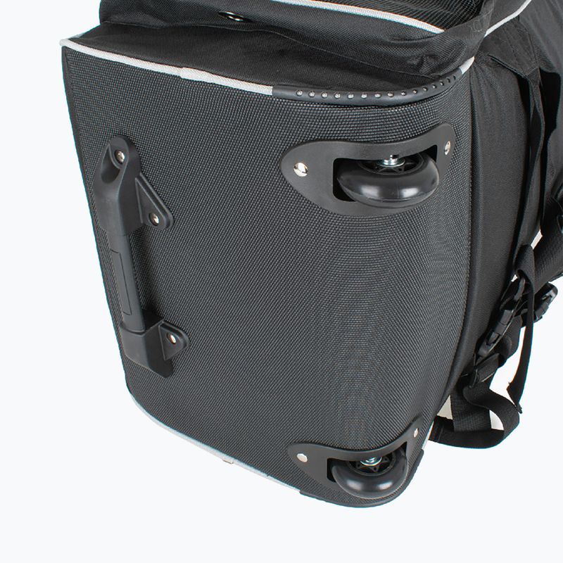 Пътна чанта SEAC Equipage 500 130 l black 5