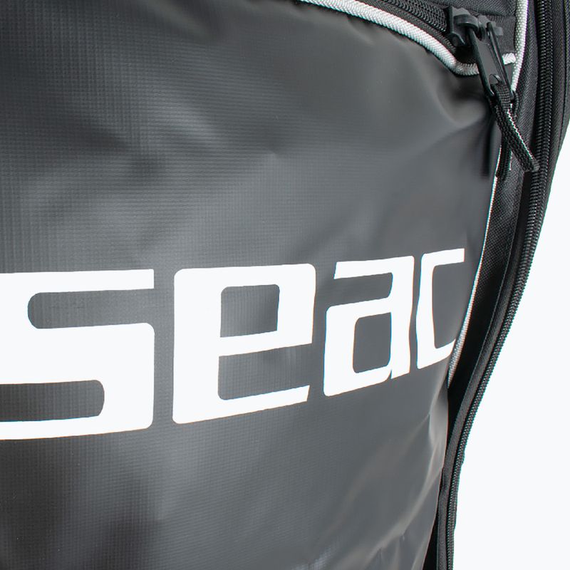 Пътна чанта SEAC Equipage 500 130 l black 6