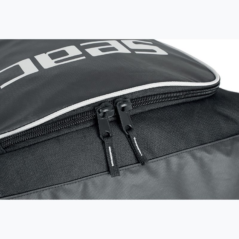 Пътна чанта SEAC Equipage 500 130 l black 8