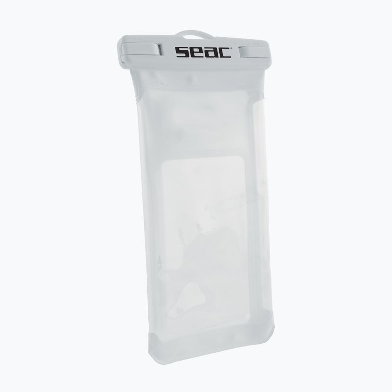 Водоустойчив калъф за телефон SEAC For Phone white