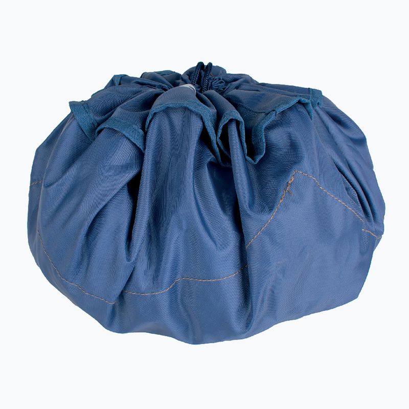 Постелка за преобличане SEAC Swim Changing Mat blue 3
