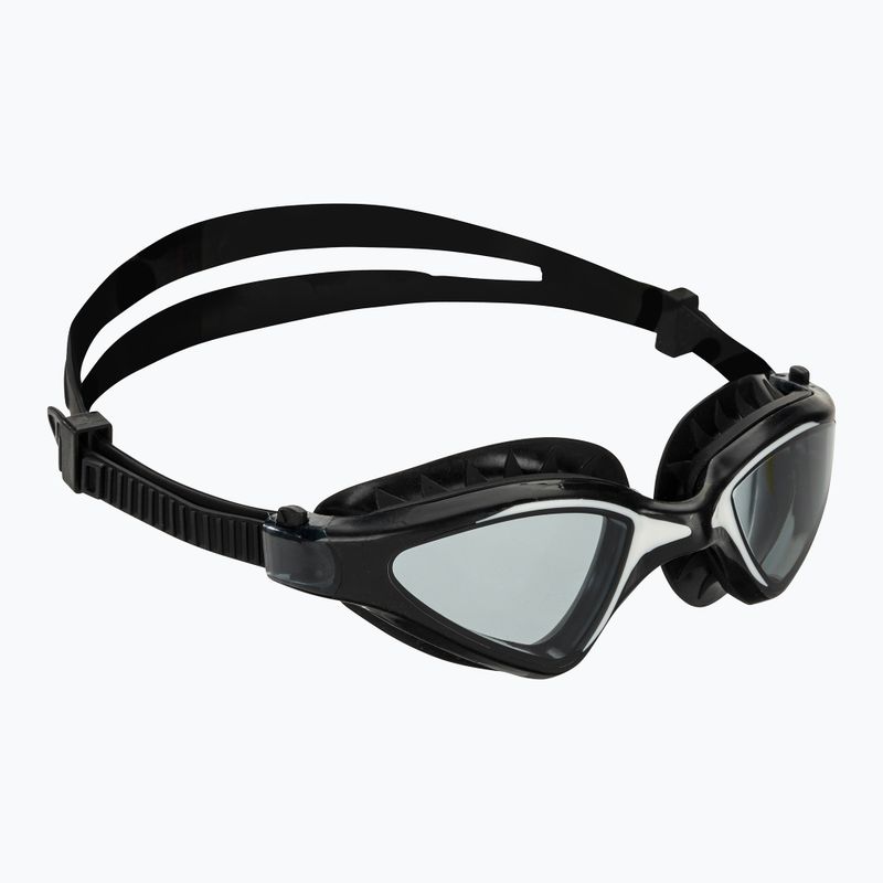 Очила за плуване SEAC Lynx black/white