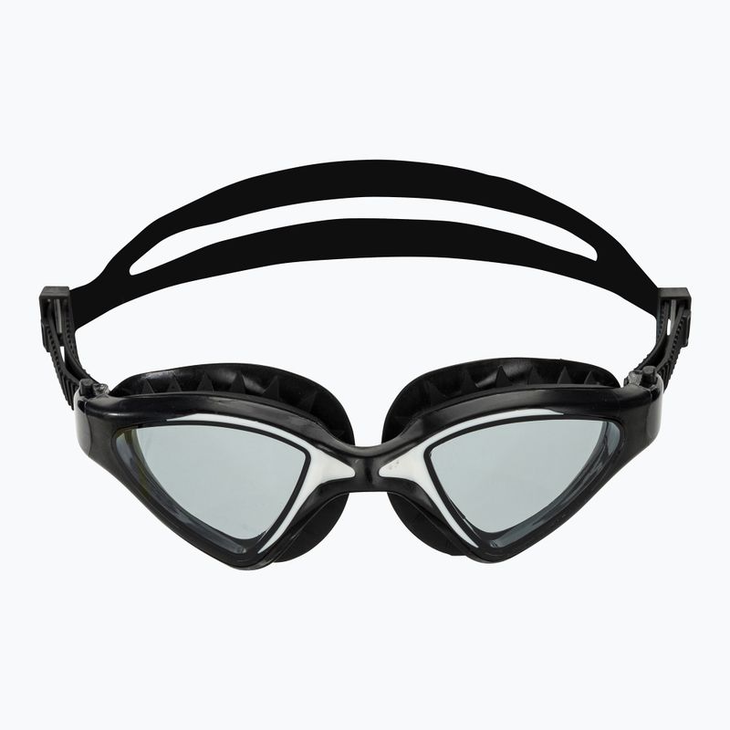 Очила за плуване SEAC Lynx black/white 2