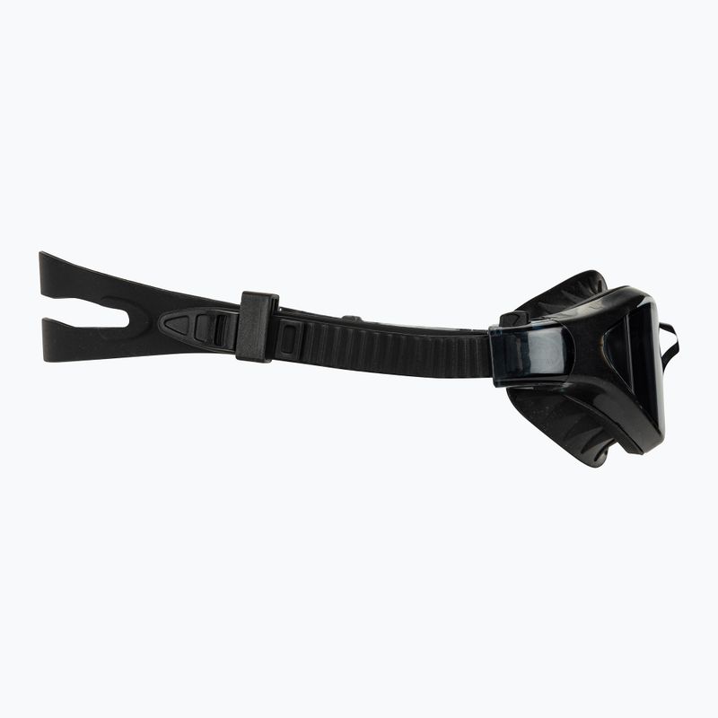 Очила за плуване SEAC Lynx black/white 3